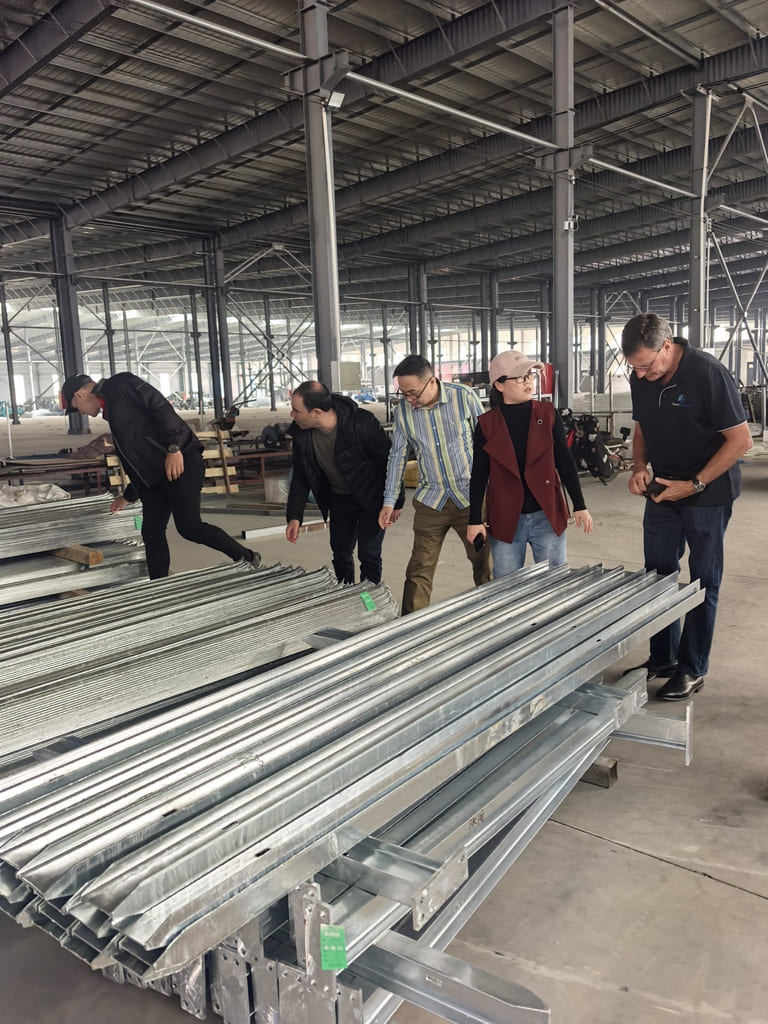 Good quality control